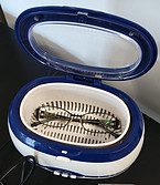 ultrasonic jewelry cleaner