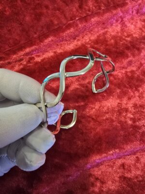 Sterling Silver Jewellery