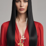 Sterling Silver Cross Design Pendants & Chains