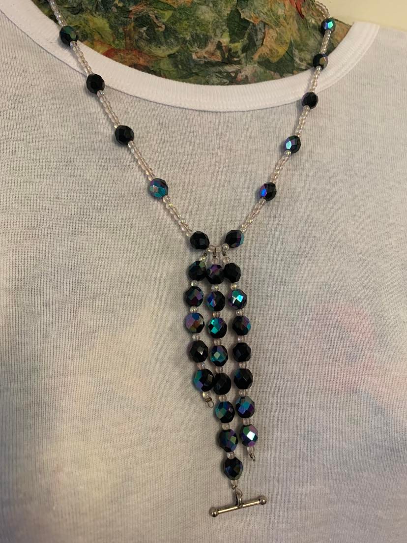 Swarovski Necklace