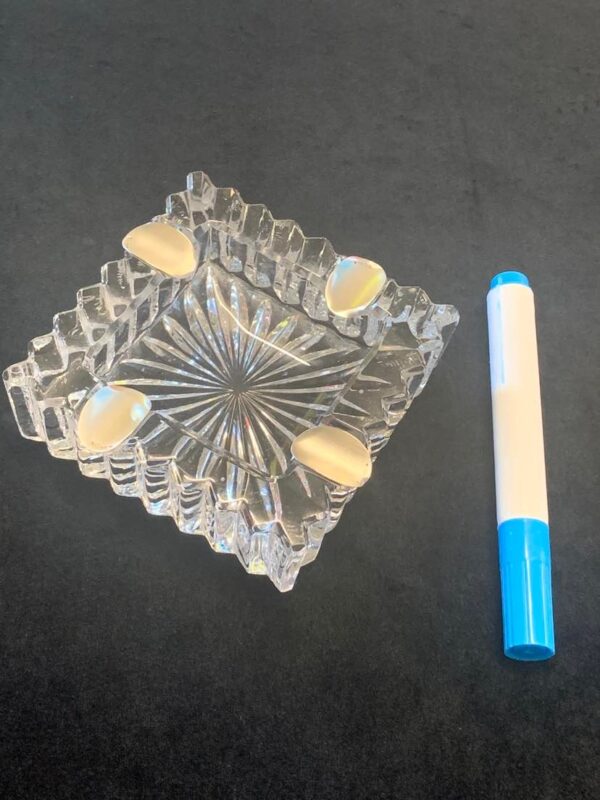 Crystal-and-Silver-83.5-Ash-Tray