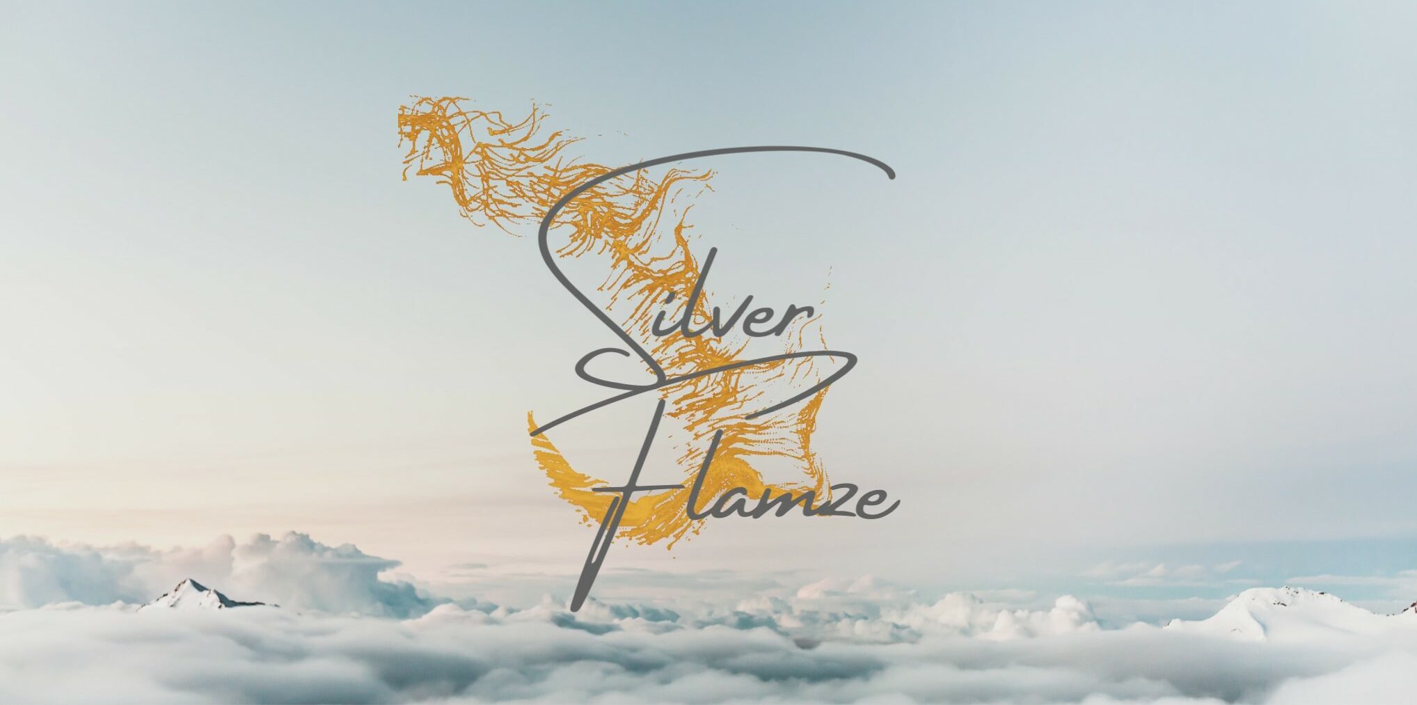 Silverflamze-logo-banner