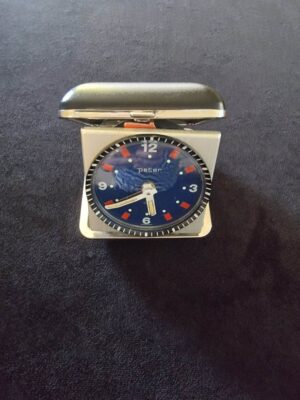 Alarm Clock Peter Vintage 60’s