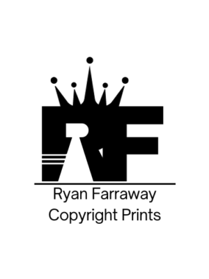 Ryan Farraway Copyright Prints