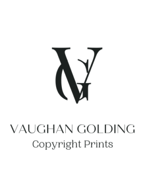 Vaughan Golding Copyright Prints