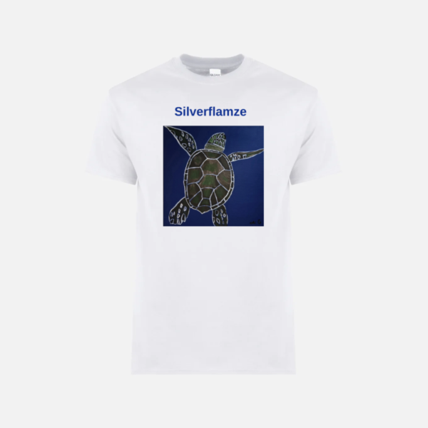 Sea Turtle Darumbal Tshirt