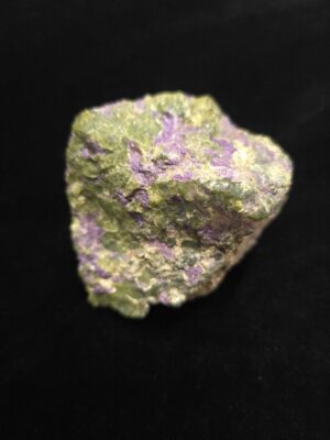 Atlantisite Freeform Stichtite in Serpentine Stone