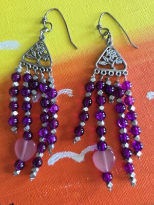 Fashion Earrings