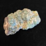 Green Malachite Crystal Natural Gemstone