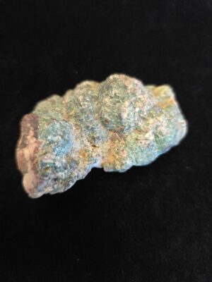 Green Malachite Crystal Natural Gemstone