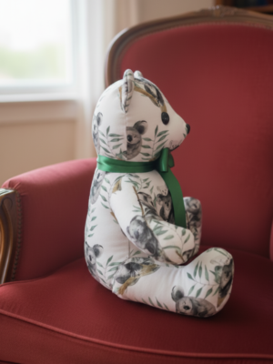 Koala Cotton Handmade Large Teddy Bear