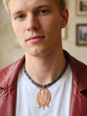 Handmade Beaded Jewellery By Silverflamze