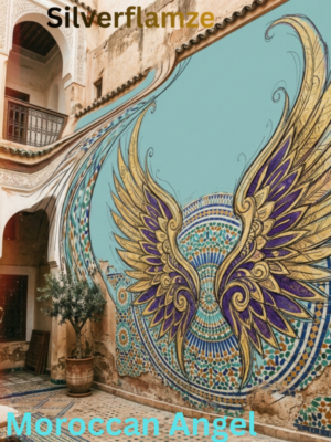 Moroccan Angel