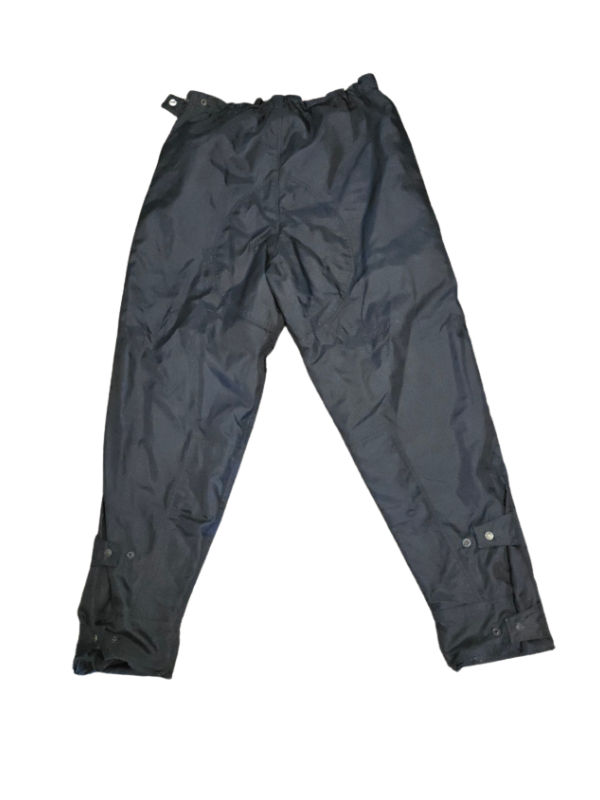 Vintage Rivet Motorcycle Jacket and Pants