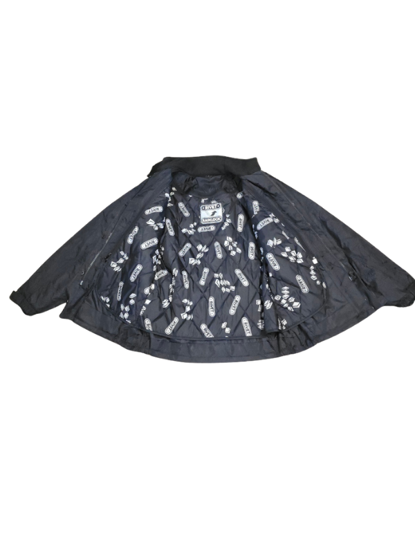 Vintage Rivet Motorcycle Jacket & Pants - Image 5