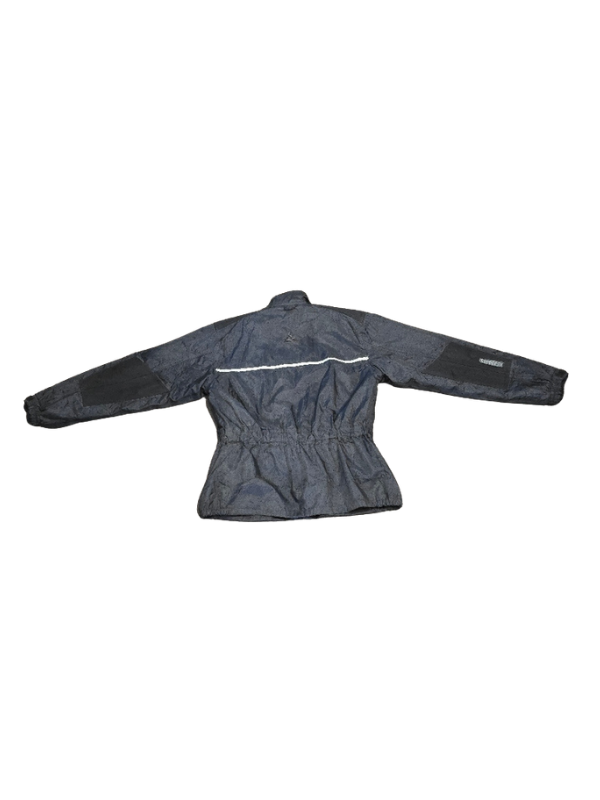 Vintage Rivet Motorcycle Jacket & Pants - Image 7
