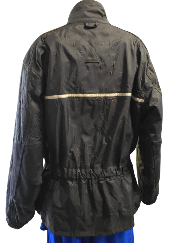 Vintage Rivet Motorcycle Jacket and Pants